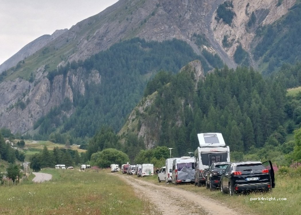 (73450) Valloire - — foto 2