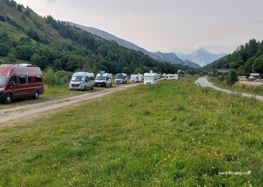 (73450) Valloire - — foto 3
