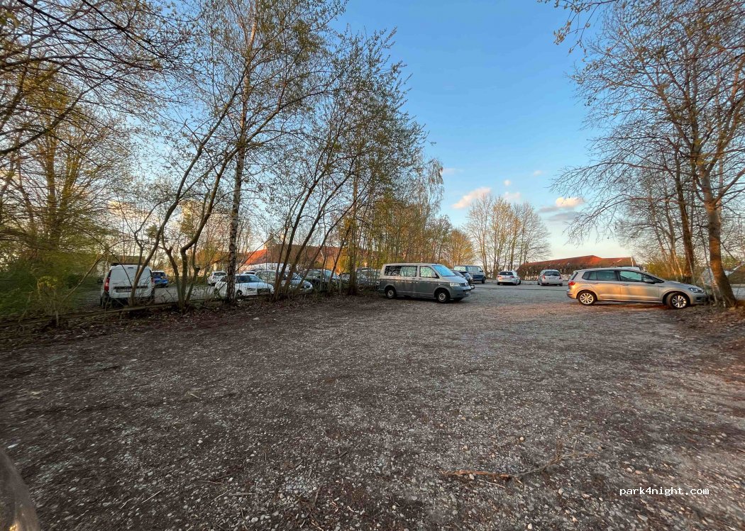 (85298) Scheyern -  Klosterberg — foto