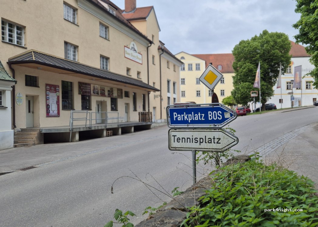 (85298) Scheyern -  Klosterberg — foto 2