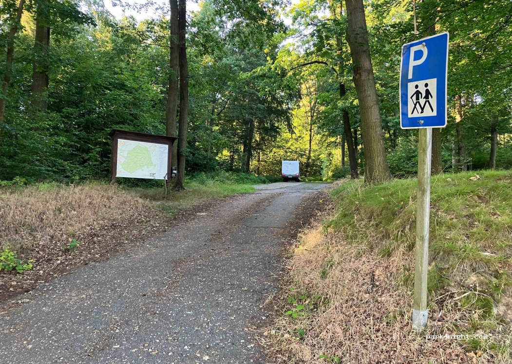 (02708) Löbau - Grenzweg — foto