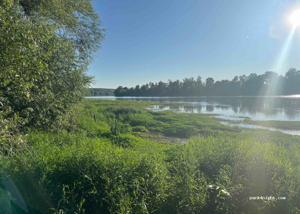 (41120) Candé-sur-Beuvron - 52 Les Terres de la Bordé — foto