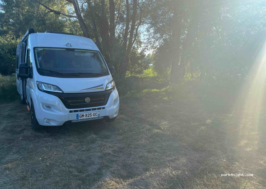 (41120) Candé-sur-Beuvron - 52 Les Terres de la Bordé — foto 2