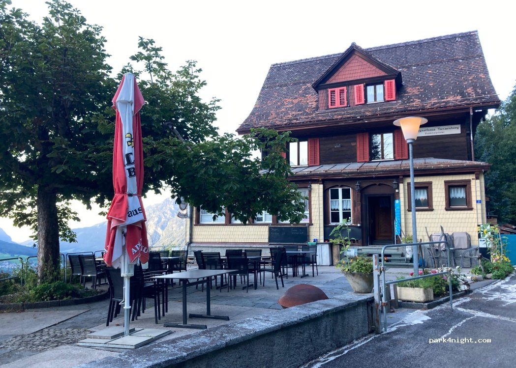 Gasthaus Tannenberg — foto 3