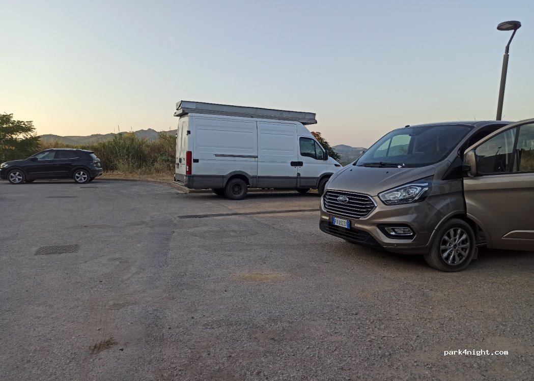 (57031) Capoliveri - 31 SP31 — foto