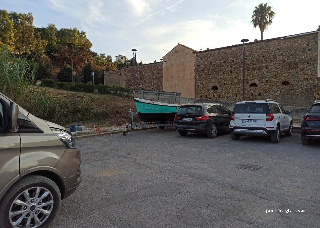 (57031) Capoliveri - 31 SP31 — foto 2