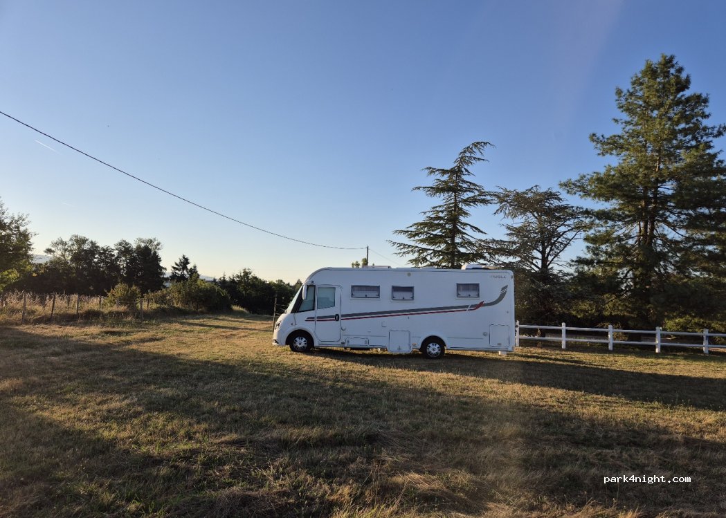 (42155) Lentigny - 312 Chemin des Vernes — foto