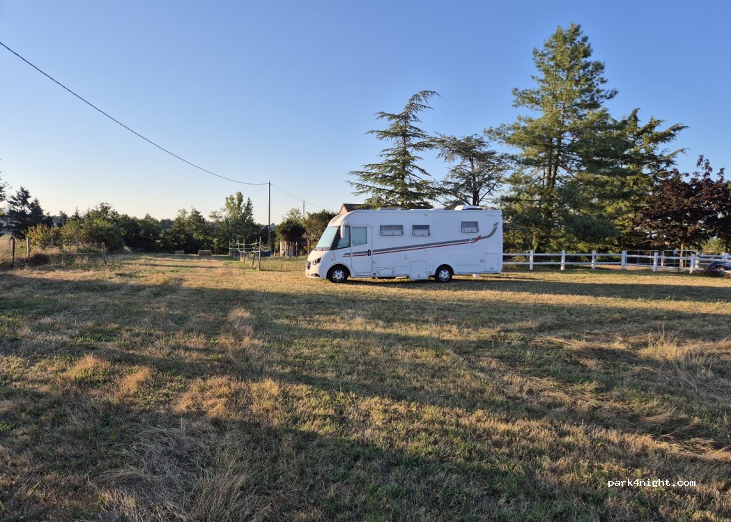 (42155) Lentigny - 312 Chemin des Vernes — foto 2