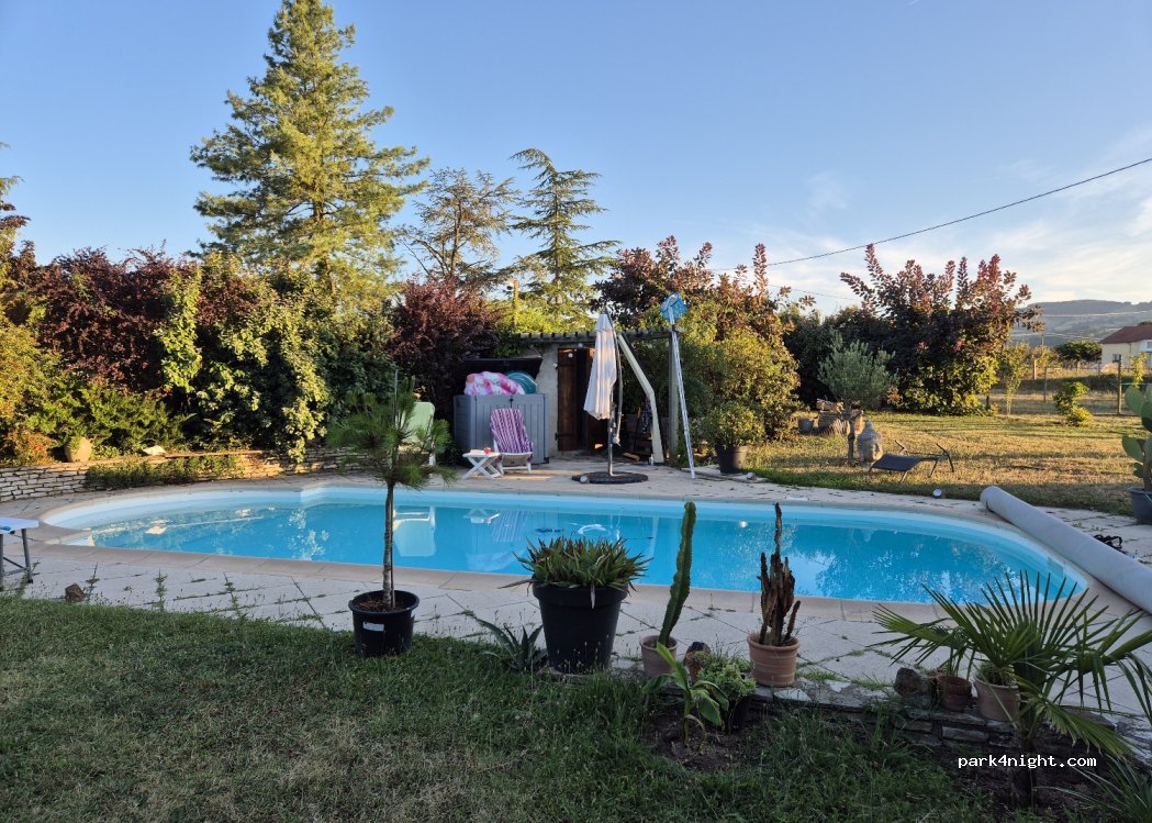 (42155) Lentigny - 312 Chemin des Vernes — foto 4