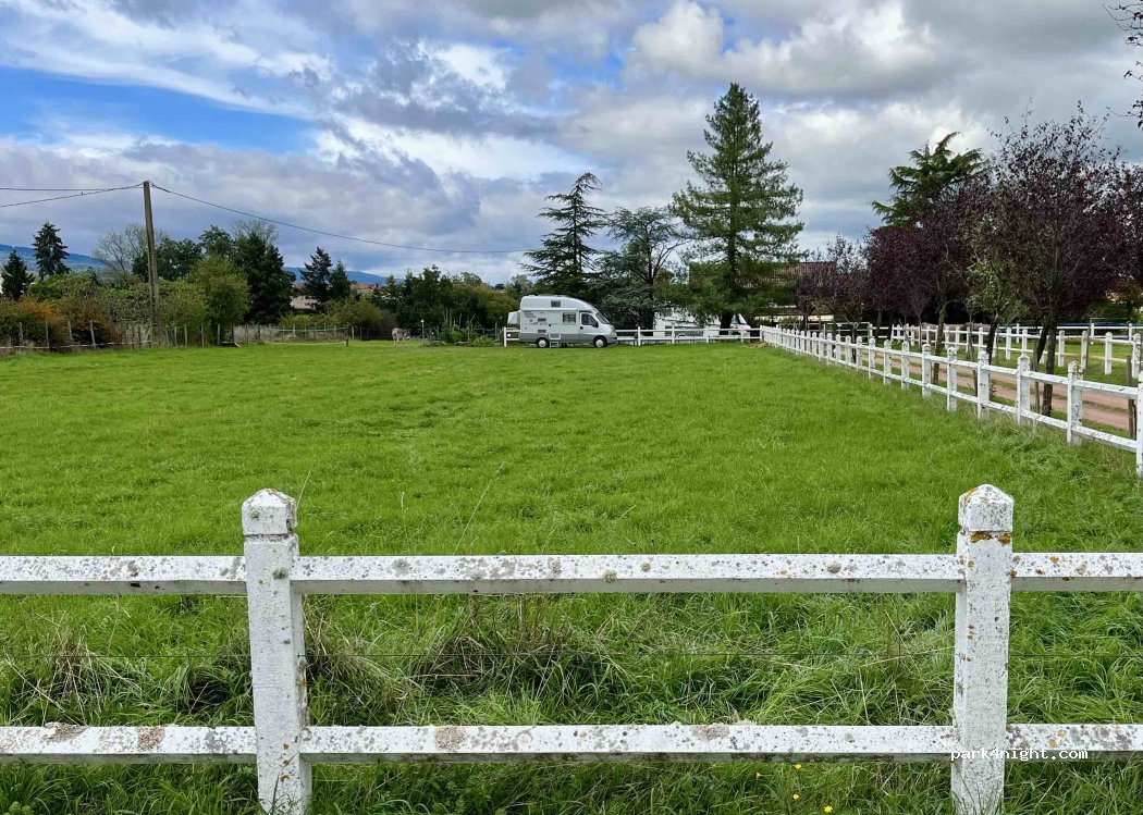 (42155) Lentigny - 312 Chemin des Vernes — foto 5