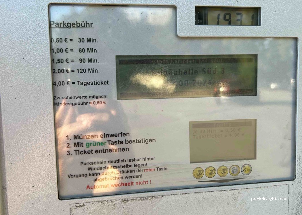 (87435) Kempten (Allgäu) - 40a Kotterner Straße — foto