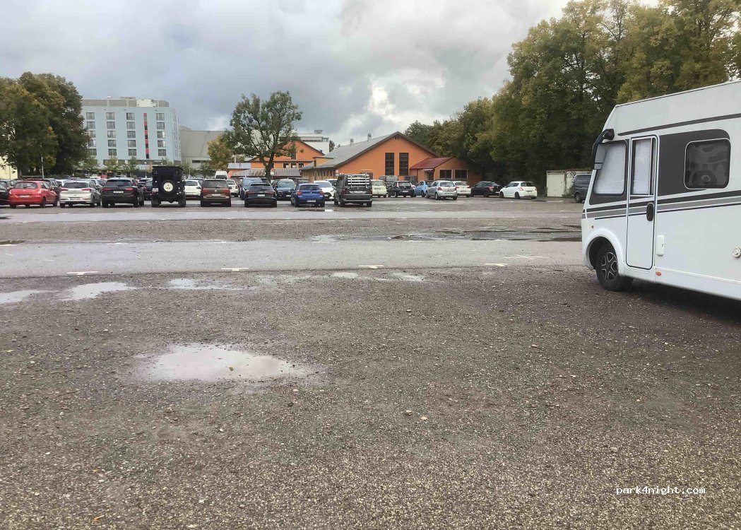 (87435) Kempten (Allgäu) - 40a Kotterner Straße — foto 3