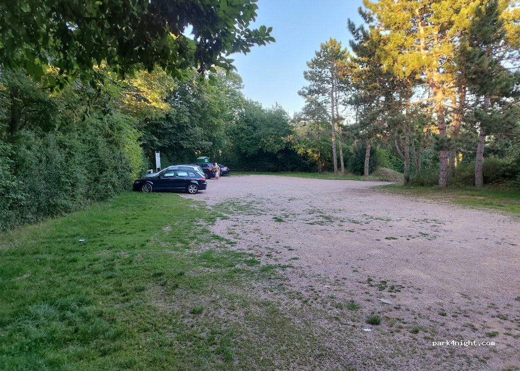 (55411) Bingen am Rhein - 12 Goethestraße — foto