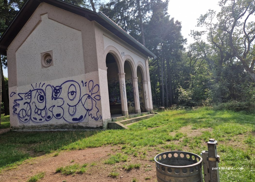 (55411) Bingen am Rhein - 12 Goethestraße — foto 4