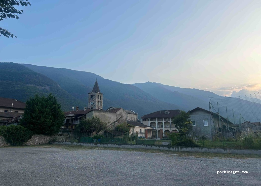 (10050) Sant'Antonino di Susa - 19 Strada del Donatore — foto