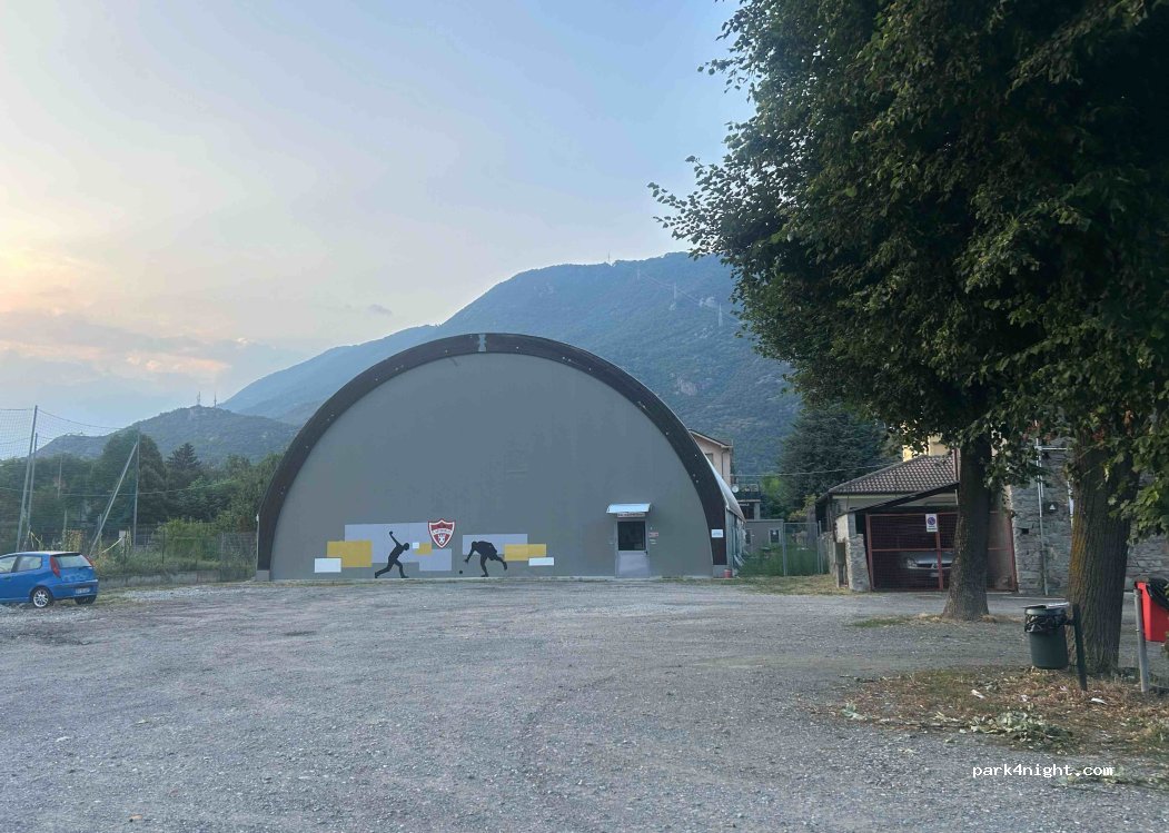 (10050) Sant'Antonino di Susa - 19 Strada del Donatore — foto 2