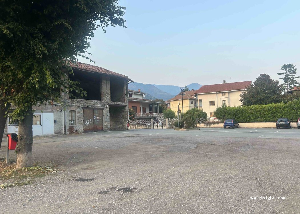 (10050) Sant'Antonino di Susa - 19 Strada del Donatore — foto 3