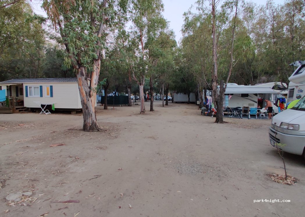 Camping Lo Ionio — foto 2