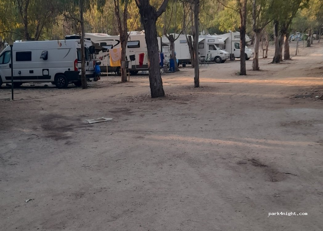 Camping Lo Ionio — foto 5