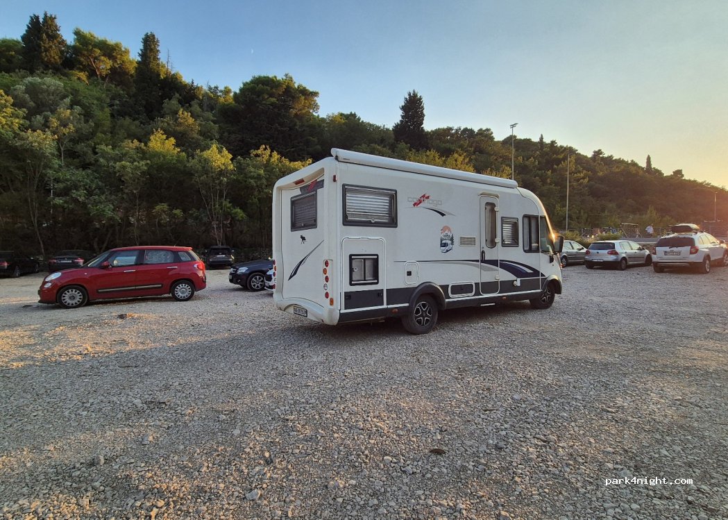 (85300) Petrovac - Unnamed Road — foto 2