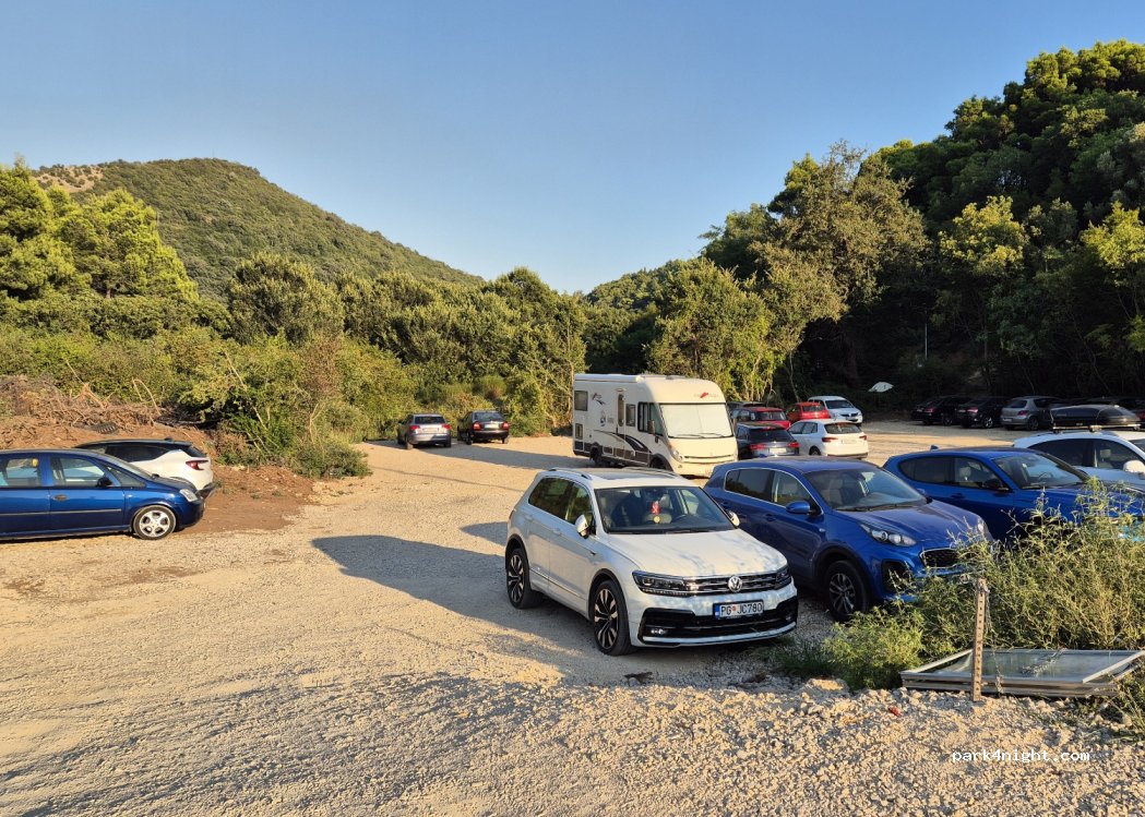 (85300) Petrovac - Unnamed Road — foto 3