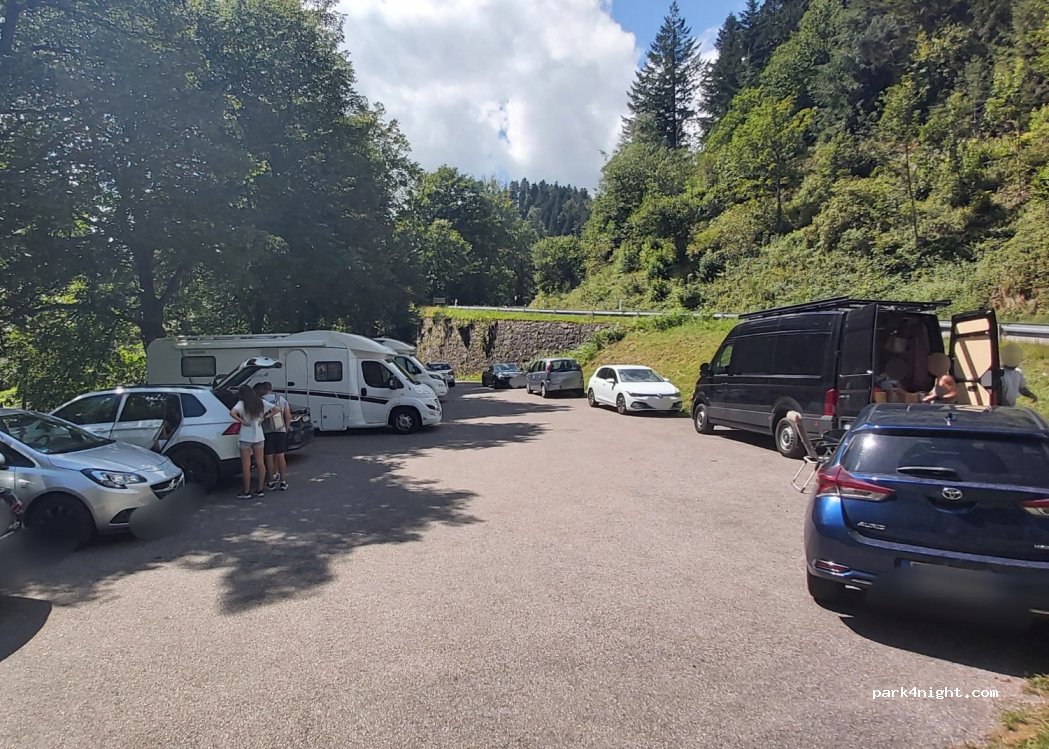 (77728) Oppenau - Allerheiligen — foto 4