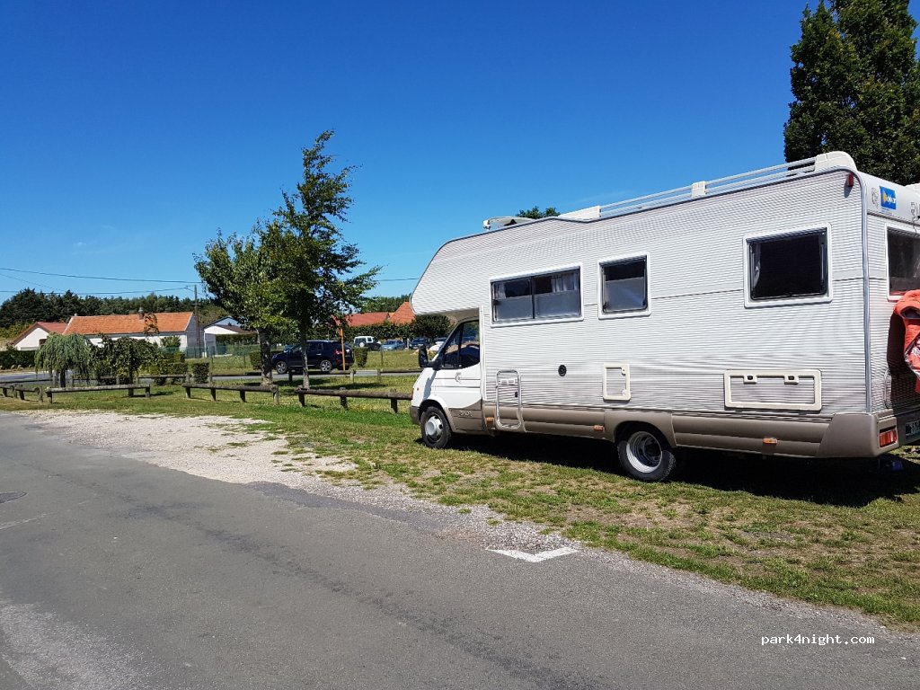 (80120) Lannoy - Chemin du Luquet — foto