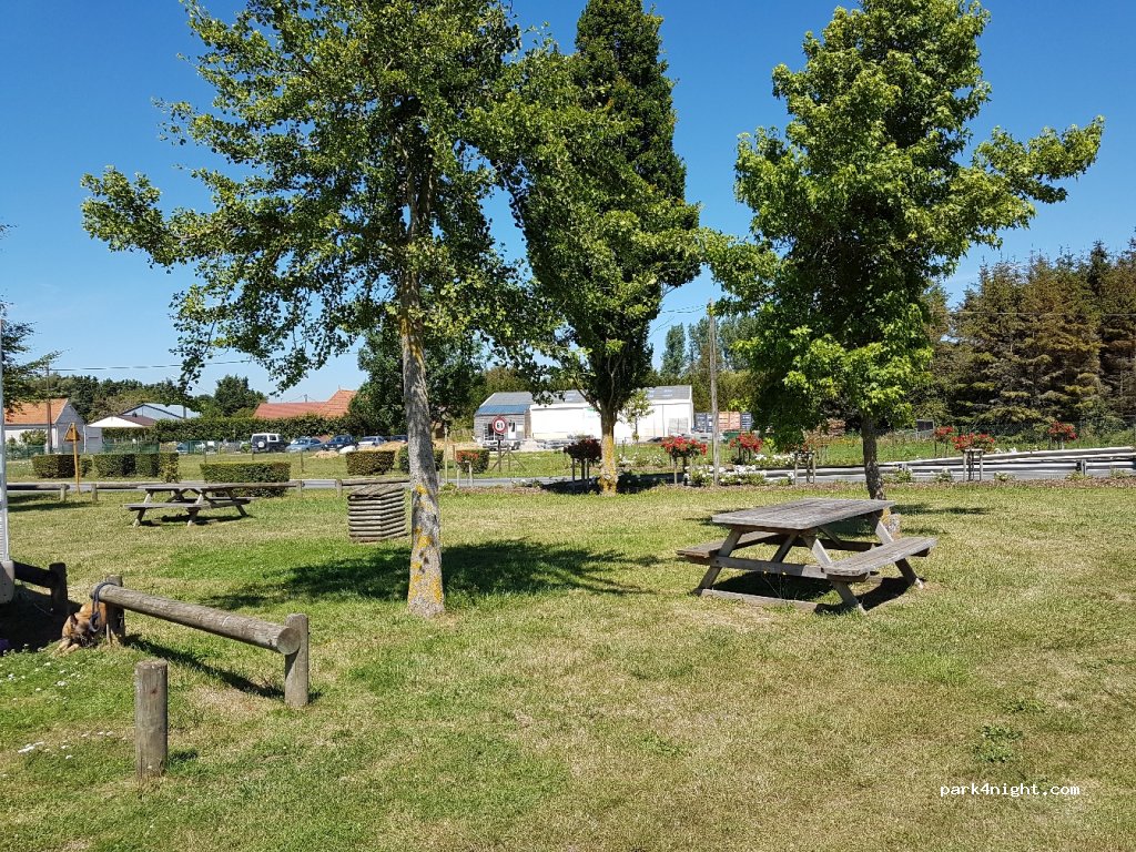 (80120) Lannoy - Chemin du Luquet — foto 2