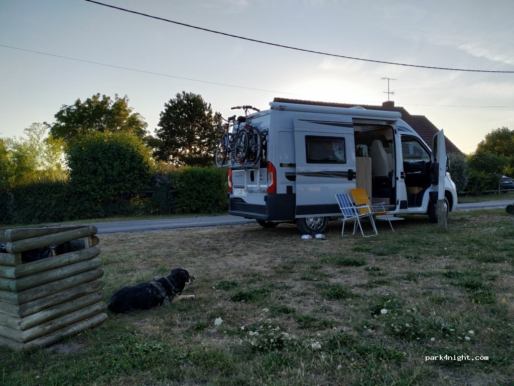(80120) Lannoy - Chemin du Luquet — foto 3