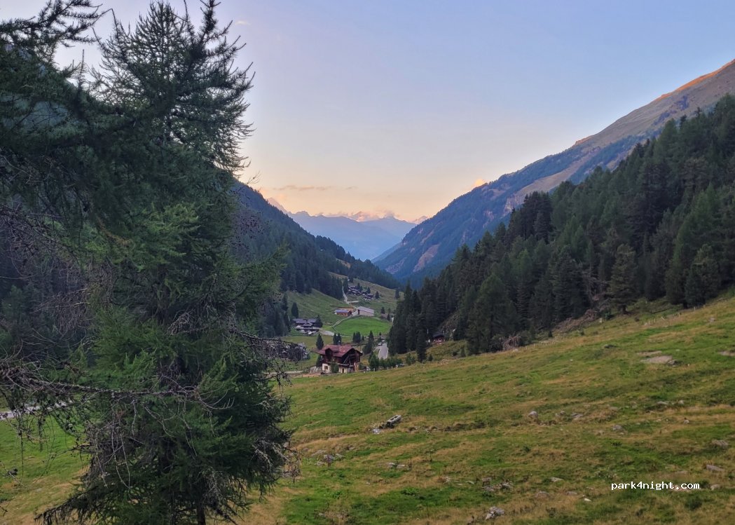 (3946) Ergisch - Unnamed Road — foto 3