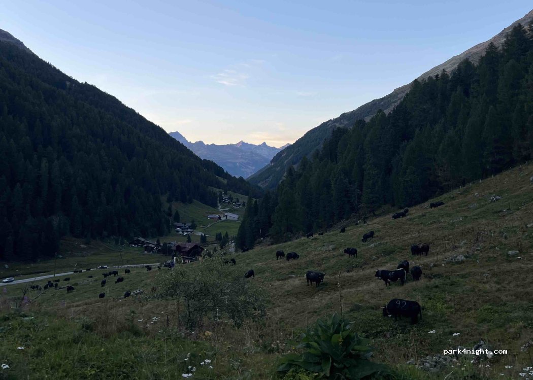 (3946) Ergisch - Unnamed Road — foto 4