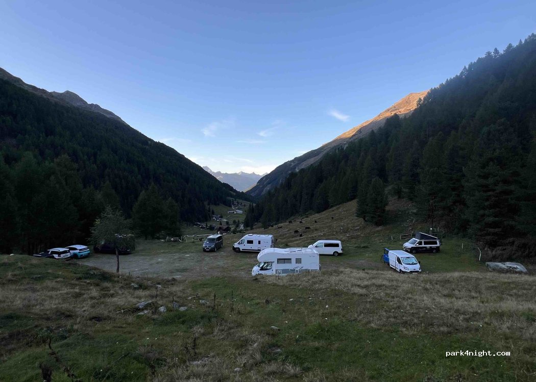 (3946) Ergisch - Unnamed Road — foto 5