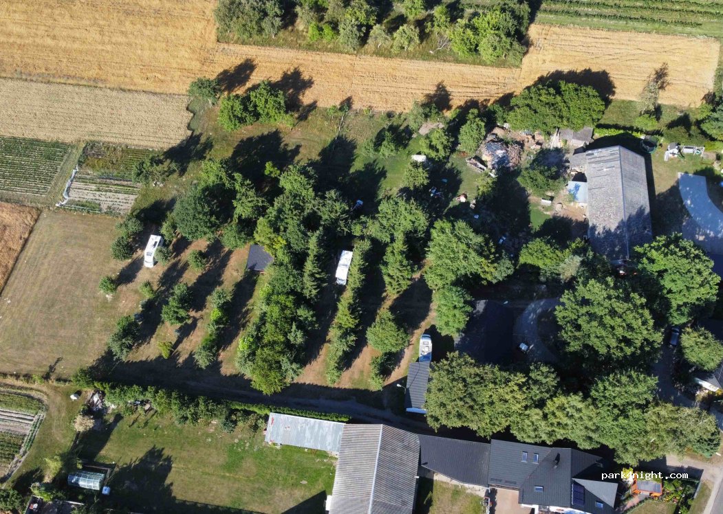 camping Bumerang — foto 4
