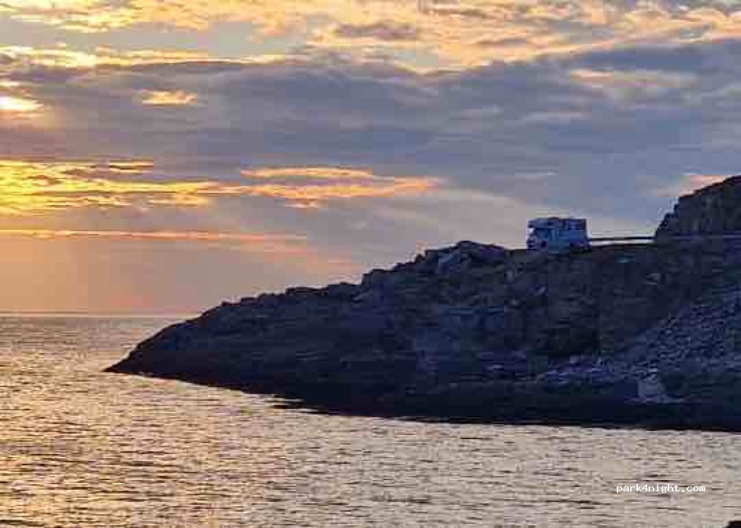 (9714) Lillefjord - Fv889 — foto
