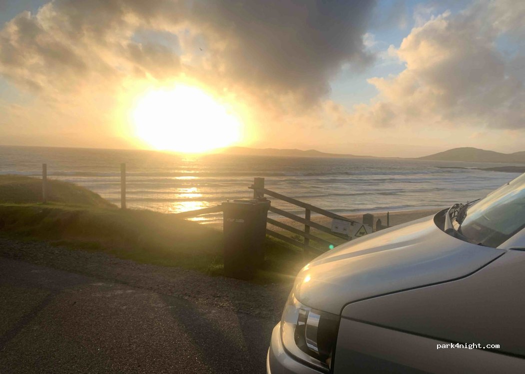 (HS3 3AE) Isle of Harris - A859 — foto 3