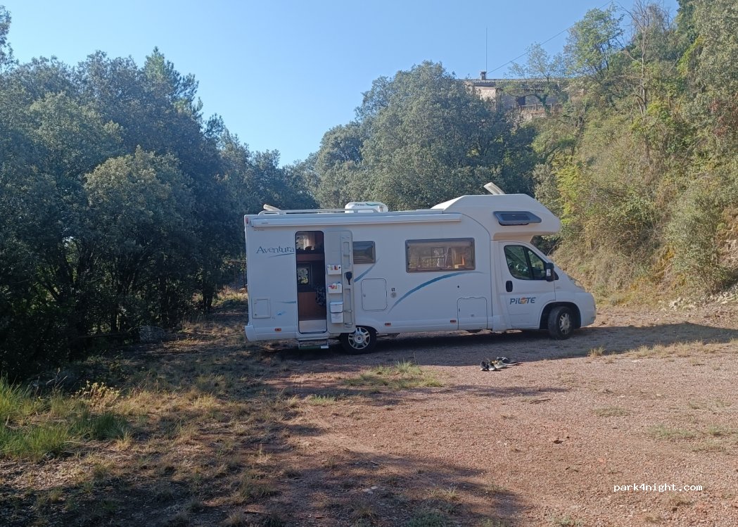(08259) Fonollosa - — foto 2