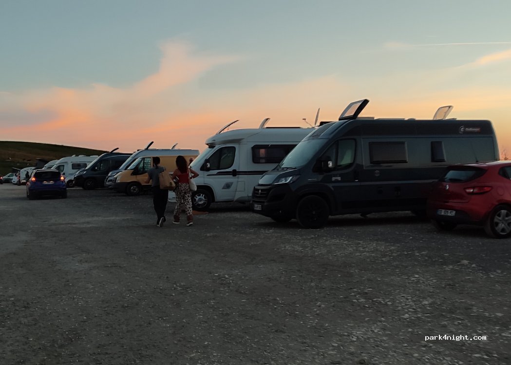 (74320) Leschaux - D41 — foto