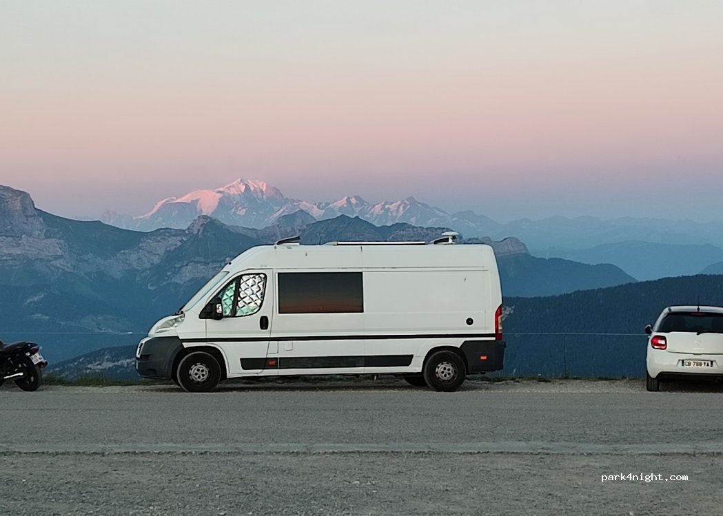 (74320) Leschaux - D41 — foto 3