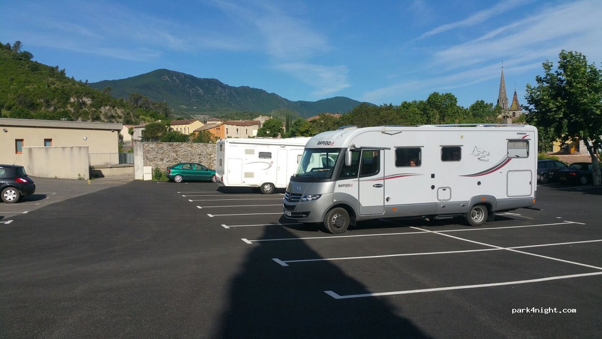 (07140) Les Vans - 114 Place Vivans — foto 2
