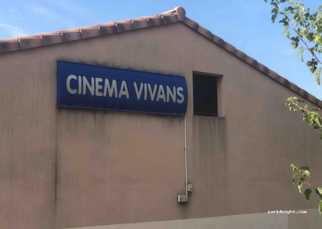 (07140) Les Vans - 114 Place Vivans — foto 3