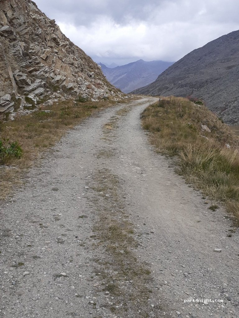 (11010) Valsavarenche - Unnamed Road — foto 2