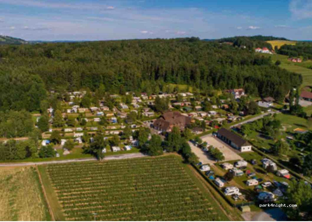 Campingplatz Stubenberg am See — foto