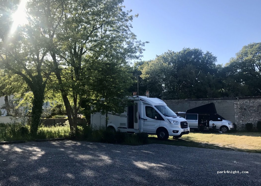 (17570) Saint-Augustin - 2 Rue du Centre — foto 4