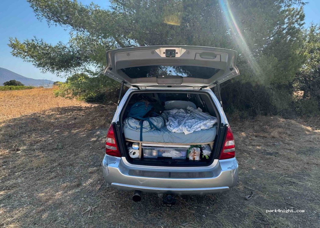 (801 00) Kithira - Unnamed Road — foto 2