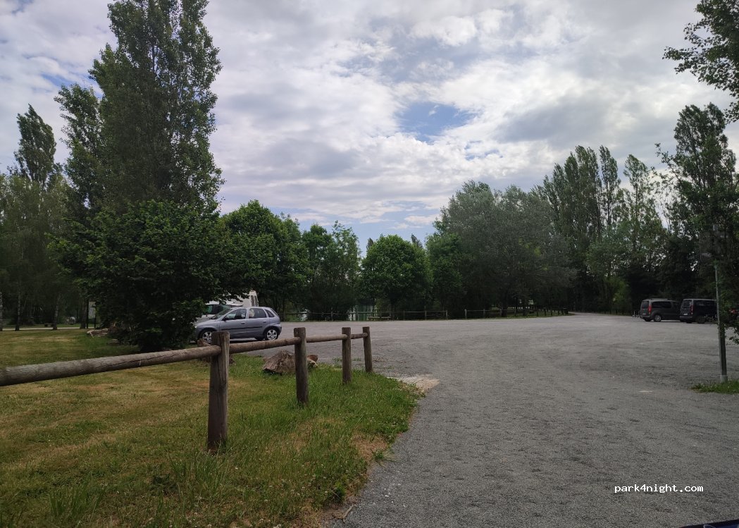 (16240) Villefagnan - D19 — foto 2