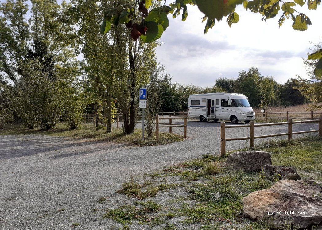 (16240) Villefagnan - D19 — foto 4