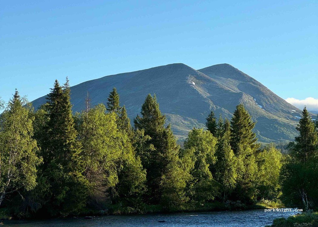 Naturer Camping — foto