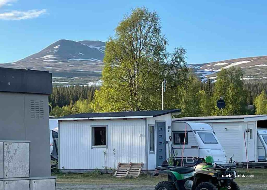Naturer Camping — foto 2