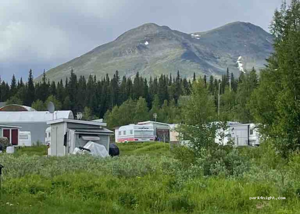 Naturer Camping — foto 3