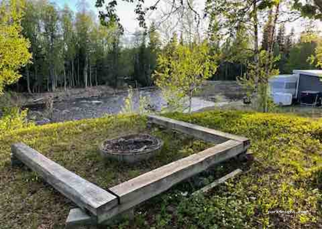 Naturer Camping — foto 4